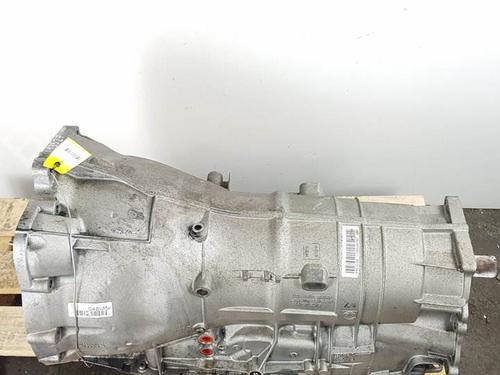 Gearbox BMW 5 (E60) 530 d xDrive | BP16358837M3 