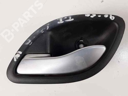 Used Rear left interior door handle Rear left interior door handle RENAULT ESPACE IV (JK0/1_) 2.2 dCi (JK0H) (150 hp) 6844017 6844017