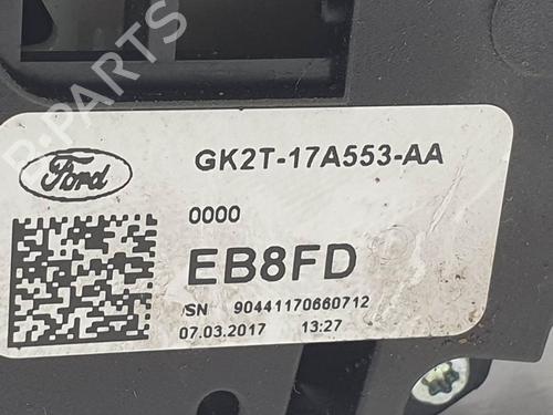 Steering column stalk FORD TRANSIT CUSTOM V362 Van (FY, FZ) 2.0 EcoBlue | BP24933123I23 - Image 4