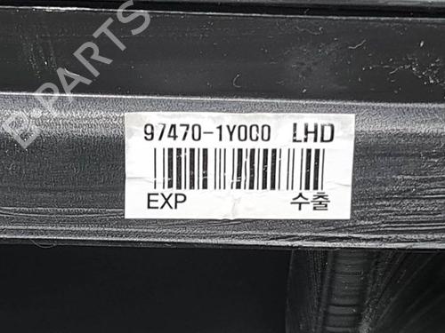 Dashboard KIA PICANTO II (TA) 1.0 | BP8100359C46  - Image 11