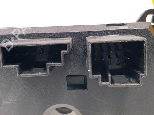 Warning switch MERCEDES-BENZ S-CLASS (W220) S 320 CDI (220.025, 220.125) | BP16686215I22 