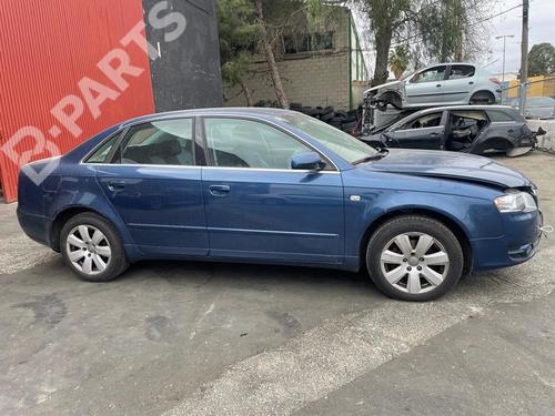 Left front door AUDI A4 B7 (8EC) 2.0 TDI | BP9507095C2  - Image 13