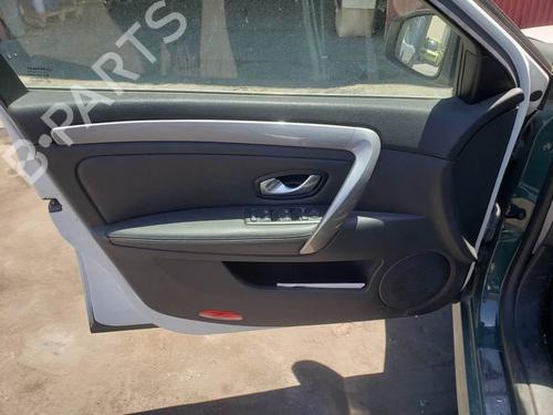 Pipe RENAULT LAGUNA III (BT0/1) 2.0 dCi (BT01, BT08, BT09, BT0E, BT0K, BT12, BT1C, BT1D,... | BP29275106M125  - Image 15