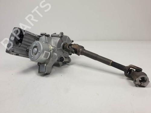 Used Steering column FORD FIESTA VI Van [2008-2017]  10322867