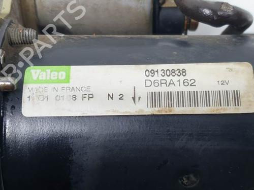 Starter OPEL AGILA (A) (H00) 1.2 16V (F68) | BP12457962M8 