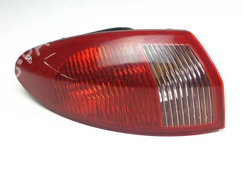 Used Left taillight Left taillight ALFA ROMEO 147 (937_) 1.6 16V T.SPARK ECO (937.AXA1A, 937.BXA1A) (105 hp) 27885740 27885740