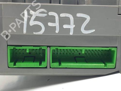 Fuse box HONDA ACCORD VII Tourer (CM, CN) 2.2 i-CTDi (CN2) | BP25139320E1 