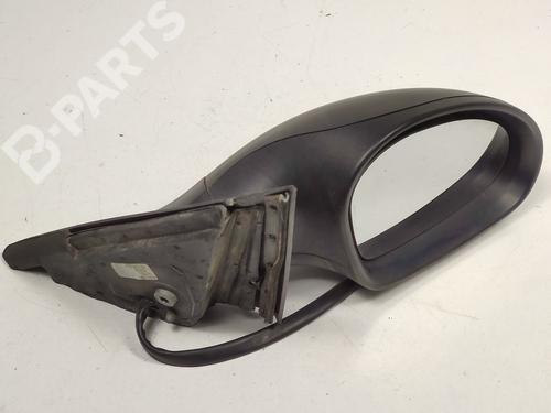 Right mirror SEAT IBIZA III (6L1) 1.2 | BP9536607C27 