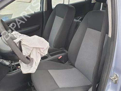 Pedal MERCEDES-BENZ A-CLASS (W169) A 160 (169.031, 169.331) | BP26536992I4 - Image 7