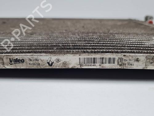 AC radiator DACIA LODGY (JS_) 1.5 Blue dCi 115 (JSJT) | BP30142376M32 - Image 3