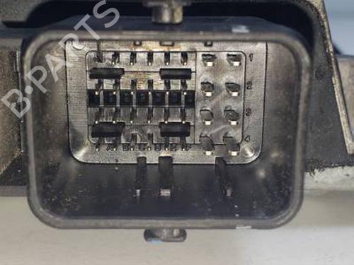 Engine control unit (ECU) RENAULT SCÉNIC II (JM0/1_) 1.5 dCi (JM1E, JM16) | BP30694334M57