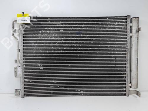 AC-Kondensator AC-Kondensator HYUNDAI TUCSON (TL, TLE) 1.7 CRDi (116 hp) 34514279 34514279