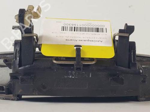 Türgriff hinten links außen AUDI A6 C6 (4F2) 2.0 TDI | BP17588573C130 