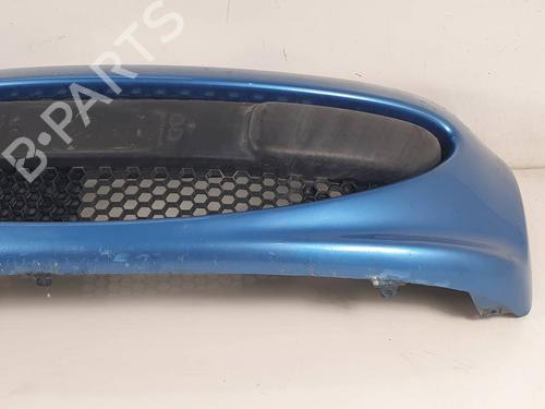 Front bumper PEUGEOT 107 (PM_, PN_) 1.0 | BP29932601C7