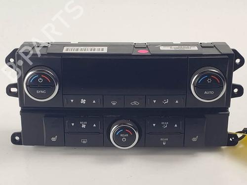 Used Climate control Climate control CHRYSLER GRAND VOYAGER V (RT) 2.8 CRDi (163 hp) 18117207 18117207