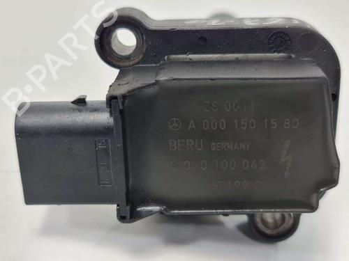 Ignition coil MERCEDES-BENZ C-CLASS T-Model (S203) C 180 Kompressor (203.246) | BP6893385M94 
