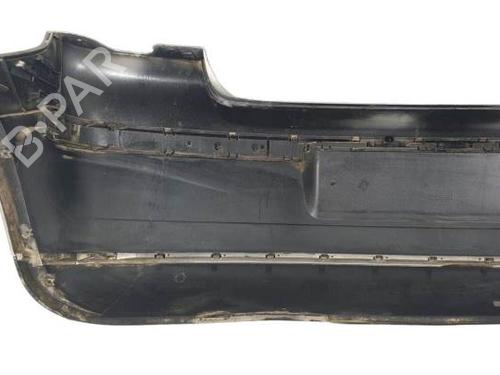 Rear bumper VW POLO (9N_, 9A_) 1.4 TDI | BP20142936C8 