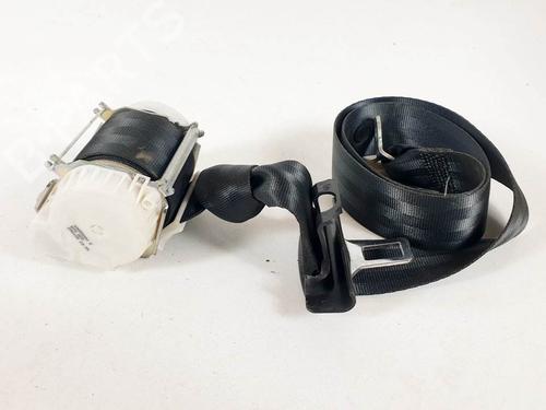 Used Rear left seatbelt Rear left seatbelt VW EOS (1F7, 1F8) 2.0 TFSI (200 hp) 15527563 15527563