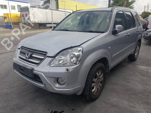 Engine HONDA CR-V II (RD_) 2.0 (RD5) | BP40620203M1 - Image 2