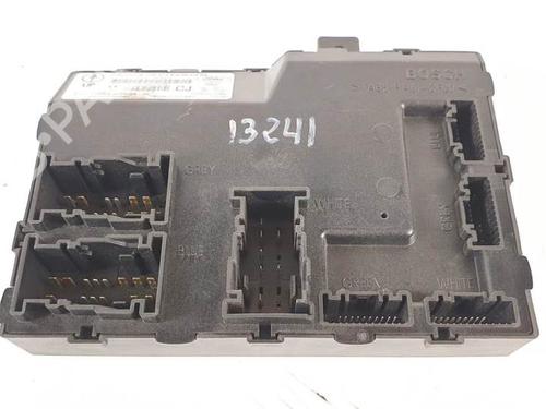 Electronic module FORD FIESTA VI (CB1, CCN) 1.4 TDCi | BP17481295M83 
