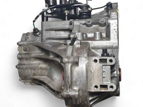 Gearbox KIA CARNIVAL II (GQ) 2.9 TDi | BP25121503M3 