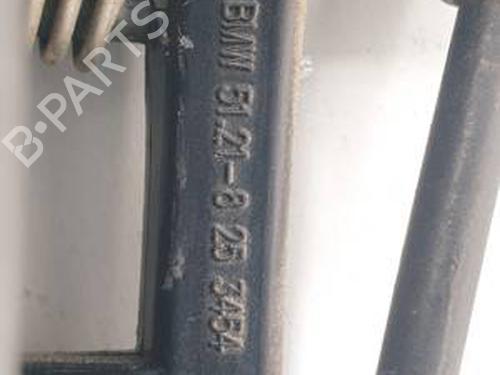 Front right exterior door handle BMW 3 (E46) 320 d | BP31088552C129