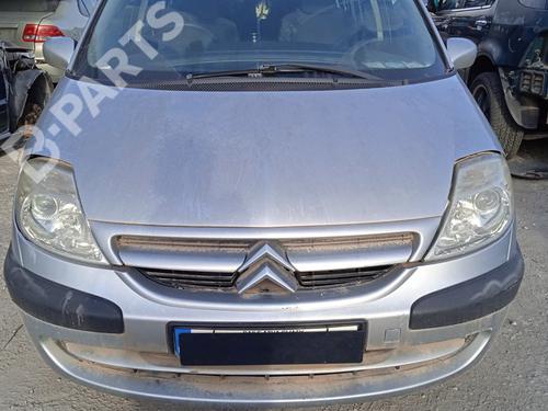 Used Parts CITROËN C8 (EA_, EB_)  2.0 HDi  1128336