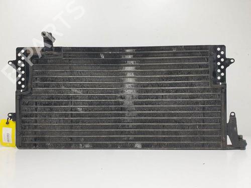 Used AC radiator AC radiator VW PASSAT B3/B4 (3A2, 35I) 1.9 TDI (110 hp) 11768913 11768913