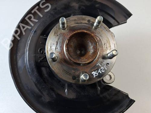 Used Right rear steering knuckle Right rear steering knuckle HONDA CIVIC X Hatchback (FC_, FK_) 1.5 VTEC (FK7) (182 hp) 39916418 39916418