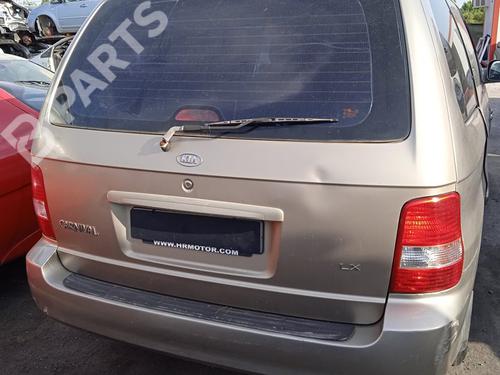 Right mirror KIA CARNIVAL II (GQ) 2.9 CRDi | BP10986320C27  - Image 17