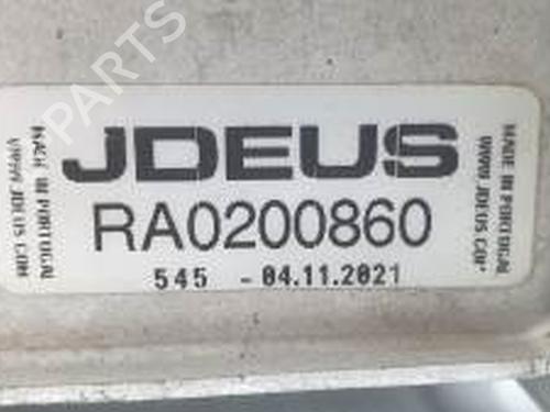 Køler OPEL VECTRA C Estate (Z02) 2.0 DTI (F35) | BP24914909M31 
