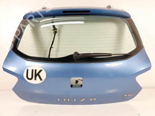 Bakluke CC/Kombi-Kupé SEAT IBIZA IV SC (6J1, 6P5) 1.2 TSI (105 hp) 15261458