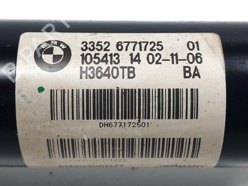 Right rear shock absorber BMW 3 (E90) 320 d | BP24934388M19 