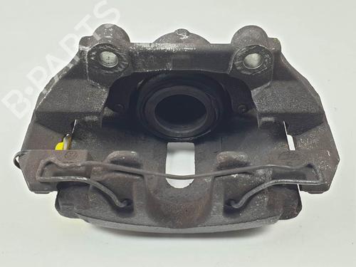Left front brake caliper SEAT TOLEDO IV (KG3) 1.6 TDI | BP28060424M105 - Image 4