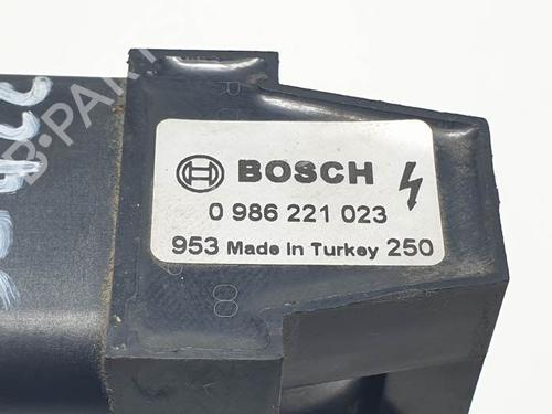 Ignition coil SEAT IBIZA III (6L1) 1.4 16V | BP29245197M94 