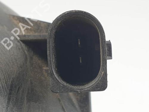Expansion tank MERCEDES-BENZ B-CLASS Sports Tourer (W245) B 200 CDI (245.208) | BP25752420C120 