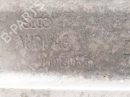 Engine mount AUDI TT Roadster (8J9) 2.0 TFSI quattro | BP15965160M89 