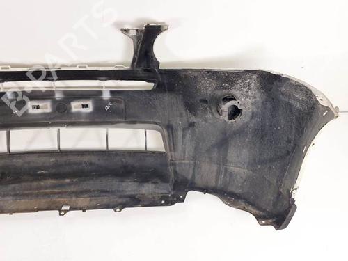 Front bumper NISSAN X-TRAIL II (T31) 2.0 dCi | BP24989602C7 