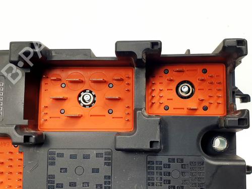 Fuse box OPEL VECTRA C (Z02) 2.0 DTI 16V (F69) | BP25117836E1 - Image 4