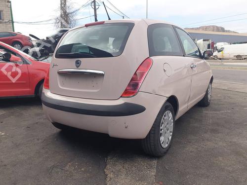 Electronic module LANCIA YPSILON (843_) 1.2 (843.AXA1A) | BP34513913M83  - Image 7