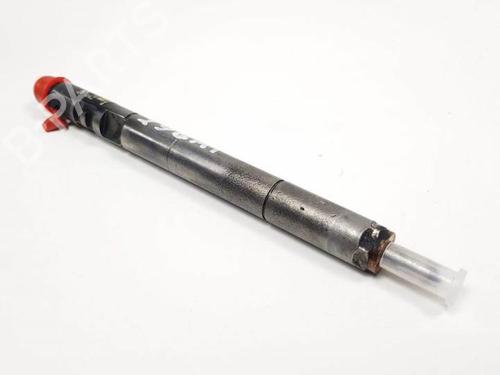 Spreder / Dyse SSANGYONG REXTON / REXTON II (GAB_) 2.7 Xdi Turbo 4x4 (180 hp) 25285917