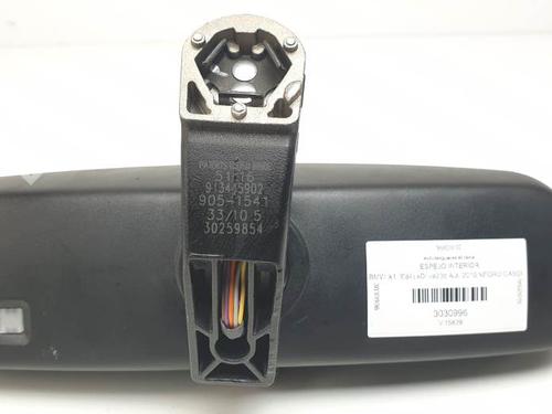 Rear mirror BMW X1 (E84) xDrive 23 d | BP25752305I6 - Image 2