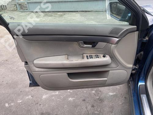 Left front door AUDI A4 B7 (8EC) 2.0 TDI | BP9507095C2  - Image 6