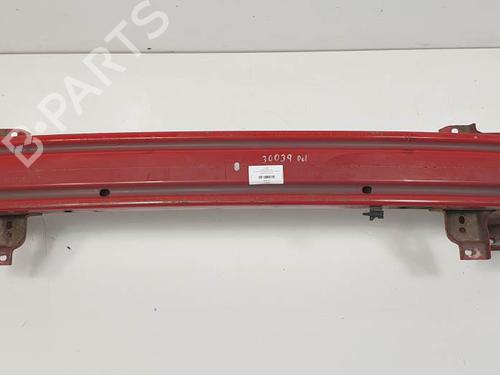 Used Front bumper reinforcement Front bumper reinforcement FORD B-MAX (JK) 1.0 EcoBoost (100 hp) 24350583 24350583