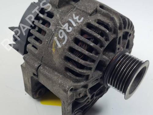 Generator RENAULT MEGANE II Coupé-Cabriolet (EM0/1_) 1.9 dCi (131 hp) 29321824