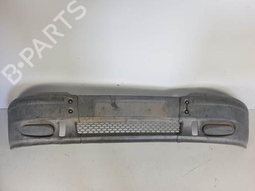 Front bumper FORD TRANSIT Van (FA_ _) 2.0 DI (FAE_, FAF_, FAG_) BP11136961C7