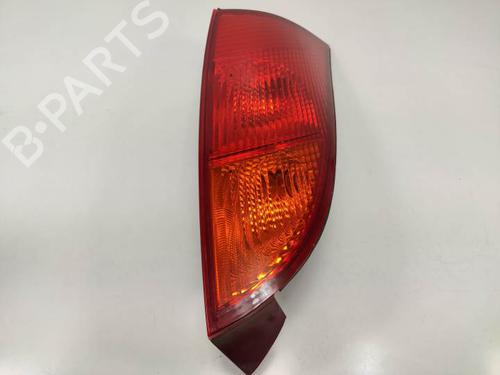 Højre baglygte FORD FOCUS I (DAW, DBW) 1.6 16V (100 hp) 9744642