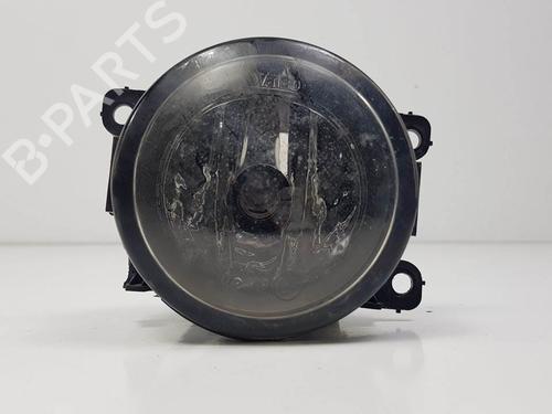 Used Left front fog light Left front fog light PEUGEOT 307 CC (3B) 2.0 HDi 135 (136 hp) 11527469 11527469