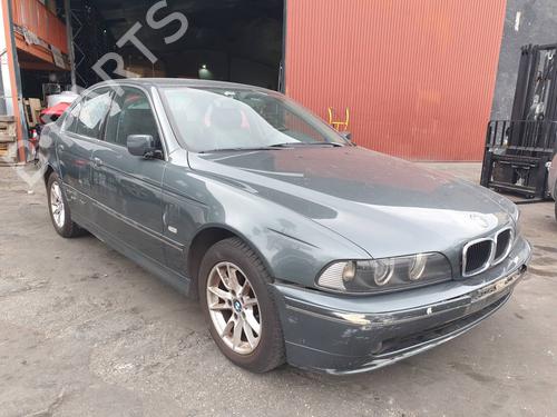 Front right interior door handle BMW 5 (E39) 520 d | BP30919104I14 - Image 10