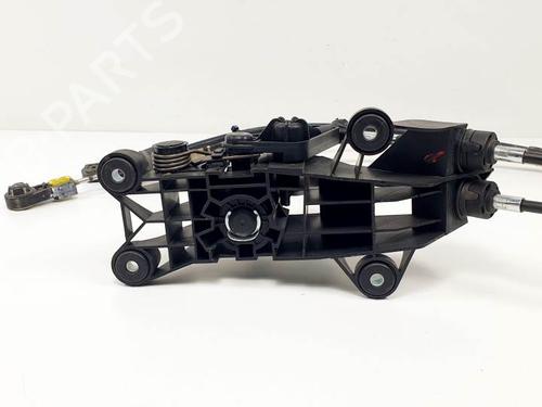 Gear lever FORD FIESTA VI (CB1, CCN) 1.25 | BP17046688M90 